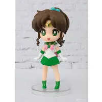 Figuarts mini - Bishoujo Senshi Sailor Moon / Sailor Jupiter & Kino Makoto