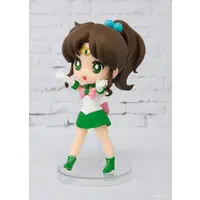Figuarts mini - Bishoujo Senshi Sailor Moon / Sailor Jupiter & Kino Makoto
