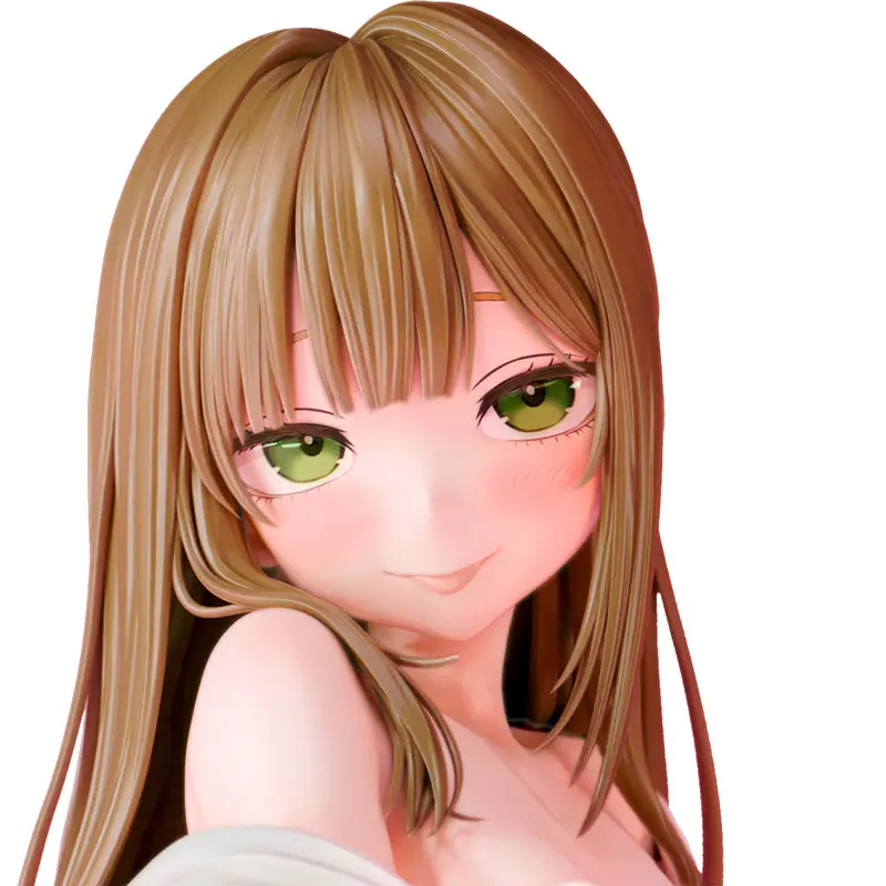 Figure - Nikukan Girl