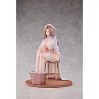 Foot Bath Edea DX Edition 1/6 Complete Figure Bonus Edition