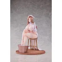 Foot Bath Edea DX Edition 1/6 Complete Figure Bonus Edition