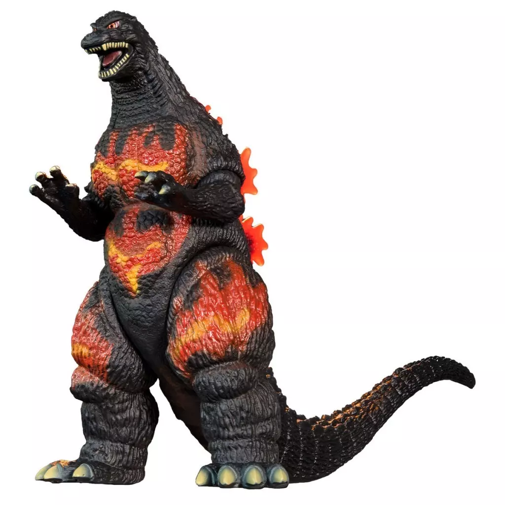 Figure - Godzilla series