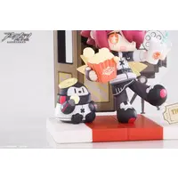 Figure - Arknights / Exusiai