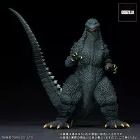 Sofubi Figure - Godzilla series