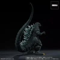 Sofubi Figure - Godzilla series