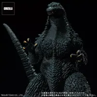 Sofubi Figure - Godzilla series