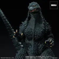 Sofubi Figure - Godzilla series