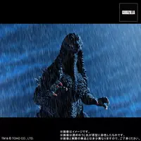 Sofubi Figure - Godzilla series