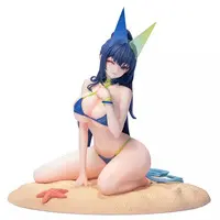 Gift+ - Azur Lane / New Jersey