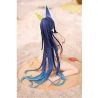 Gift+ - Azur Lane / New Jersey