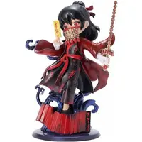 Figure - Dao of the bizarre immortal