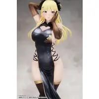 Figure - oekakizuki - Mandarin Dress