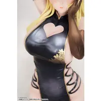 Figure - oekakizuki - Mandarin Dress