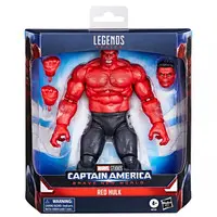 Figure - Captain America