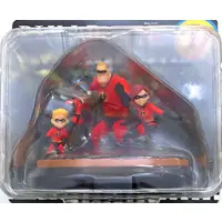 Happy Kuji - The Incredibles
