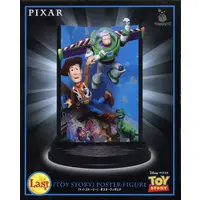 Happy Kuji - Toy Story