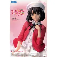 Luminasta - Saekano / Katou Megumi