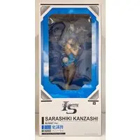 Figure - Infinite Stratos / Sarashiki Kanzashi