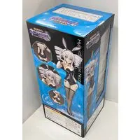 Figure - Choujigen Game Neptune (Hyperdimension Neptunia)