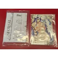 Figure - Ban! - Futanari