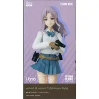 figma - LittleArmory