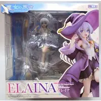 Figure - Majo no Tabitabi / Elaina
