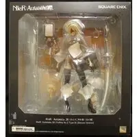 Figure - Nier: Automata / 2B (YoRHa No. 2 Type B)
