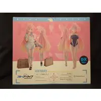 With Bonus - Figure - Blue Archive / Urawa Hanako