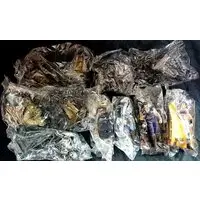 Figure - Fist of the North Star