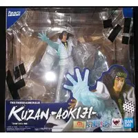 Figuarts Zero - One Piece / Aokiji (Kuzan)