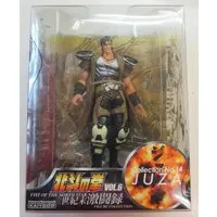 Figure - Fist of the North Star / Juza (Hokuto no Ken)