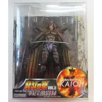 Figure - Fist of the North Star / Kaioh (Hokuto no Ken)
