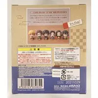 Lookup - Demon Slayer: Kimetsu no Yaiba / Tomioka Giyuu