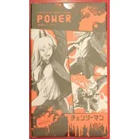 ARTFX J - Chainsaw Man / Power