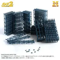 Plastic model - Godzilla series