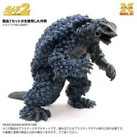 Plastic model - Godzilla series