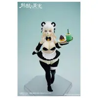 Seductive Beast's Fruit No.002 Ranran 1/12 Action Figure