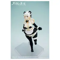 Seductive Beast's Fruit No.002 Ranran 1/12 Action Figure