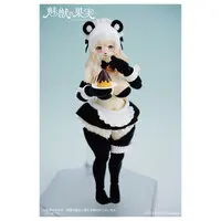 Seductive Beast's Fruit No.002 Ranran 1/12 Action Figure
