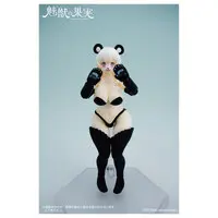 Seductive Beast's Fruit No.002 Ranran 1/12 Action Figure