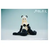 Seductive Beast's Fruit No.002 Ranran 1/12 Action Figure