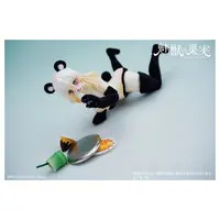 Seductive Beast's Fruit No.002 Ranran 1/12 Action Figure