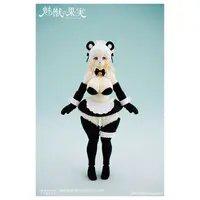 Figure - With Bonus - Maid