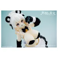 Figure - With Bonus - Maid