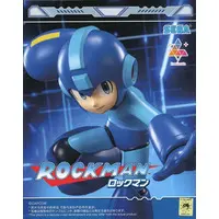 Luminasta - Rockman (Mega Man)