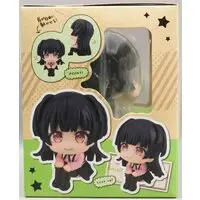 Lookup - The Idolmaster Shiny Colors / Mayuzumi Fuyuko