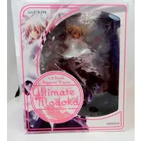 Figure - Puella Magi Madoka Magica / Kaname Madoka