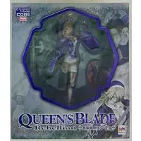 Figure - Queen's Blade / Sigui