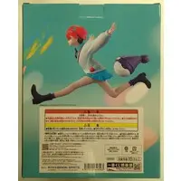 Ichiban Kuji - Mobile Suit Gundam GQuuuuuuX / Amate Yuzuriha