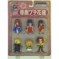 Figure - Sakura Taisen (Sakura Wars)